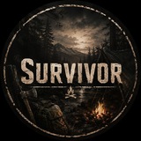 Telegram profile photo for Survivor