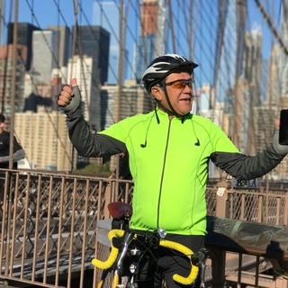 Telegram profile photo for VeloSafar π΅ββοΈ