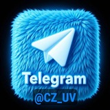 Telegram profile photo for TrUsT CaNsEr🌐📉