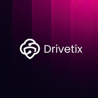 Telegram profile photo for Drivetix