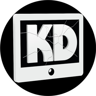 Telegram profile photo for KD