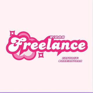 Telegram profile photo for Freelance_riaa