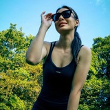 Telegram profile photo for Лидия | Пилатес и гармония тела ❤️🖤