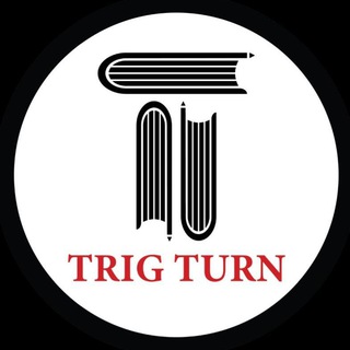 Telegram profile photo for TRIG TURN SSC & RRB ✨