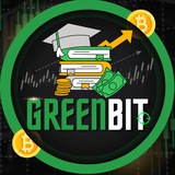 Telegram profile photo for آموزش گرین بیت