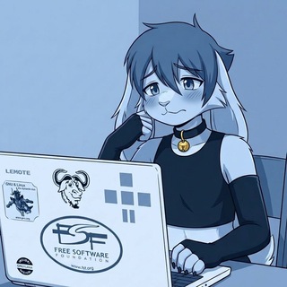 Telegram profile photo for Булат (・θ・)