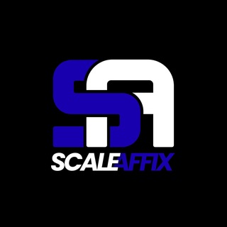 Telegram profile photo for ScaleAffix