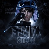 Telegram profile photo for Twix Store