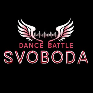 Telegram profile photo for SVOBODA