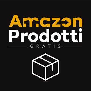 Telegram profile photo for Amazon Prodotti GRATIS