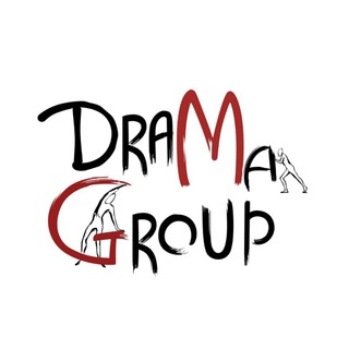 Telegram profile photo for DRAMA GROUP