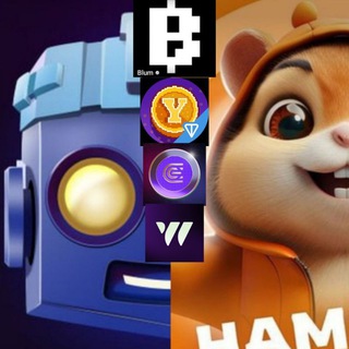 Telegram profile photo for Hmester.Tapswap