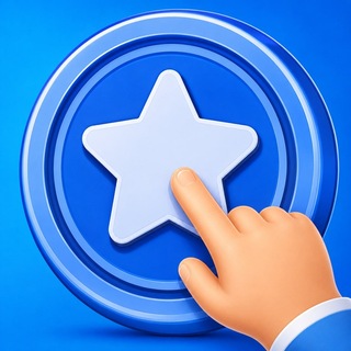 Telegram profile photo for yuor_stars_profi_bot