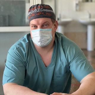Telegram profile photo for Доктор Сычеников