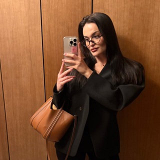 Telegram profile photo for сердце самки