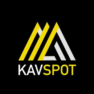 Telegram profile photo for KAVSPOT Writes