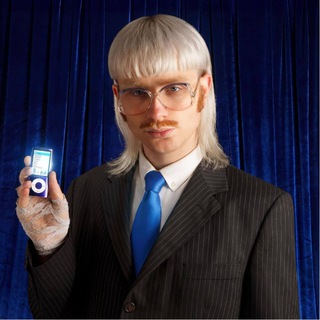 Telegram profile photo for Joost Klein