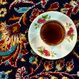 Telegram profile photo for دورهمی کوچیک !
