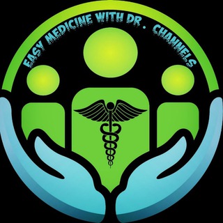 Telegram profile photo for Easy Medicine with Dr. Channels