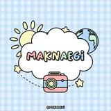 Telegram profile photo for Maknaegi Archive!