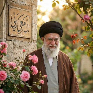 Telegram profile photo for کانال اطلاع رسانی دکتر ریحانه اخلاقی