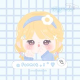 Telegram profile photo for format / rpin
