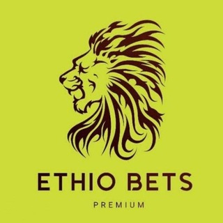 Telegram profile photo for Ethio Bets Premium™