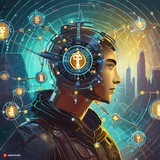 Telegram profile photo for Dr. Testnet