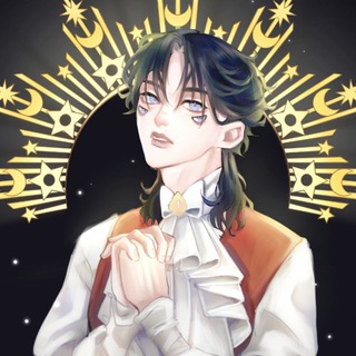 Telegram profile photo for °♱°Freiaq°♱°
