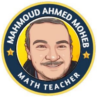 Telegram profile photo for Mr.Mahmoud moheb أ.محمود محب
