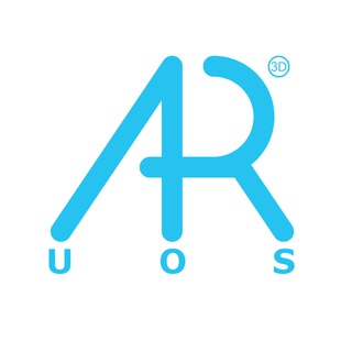 Telegram profile photo for UOS3D
