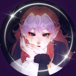 Telegram profile photo for ִֶ 𓂃⊹ 𝜗 𝓛𝔲𝔫𝔞𝔯𝔦𝔞𝓣𝔢𝔫𝔟𝔢𝔫𝔯𝔞𝔩 𝜚˚⋆