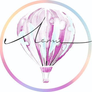 Telegram profile photo for Лети Студия • Рисование • Иркутск