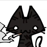 Telegram profile photo for Shaki dimension