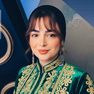 Telegram profile photo for 🦋صدای شهرزاد🎙️