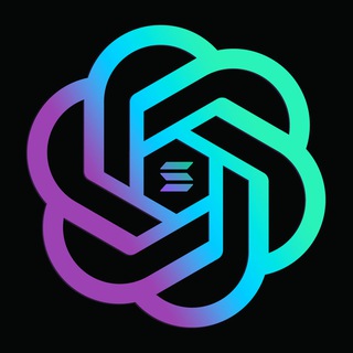 Telegram profile photo for ChatGPTPortal