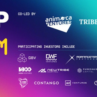 Telegram profile photo for New And Verified Airdrops
