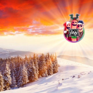 Telegram profile photo for Siempre Con Sonrisa