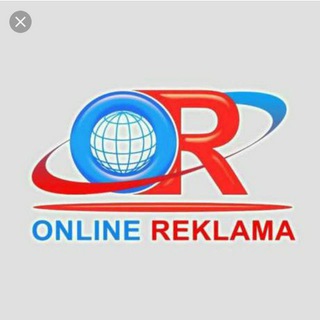 Telegram profile photo for Reklama Xaqida