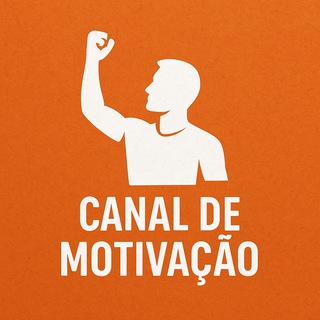Telegram profile photo for Canal de Motivação