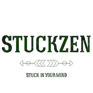 Telegram profile photo for STUCKZEN.