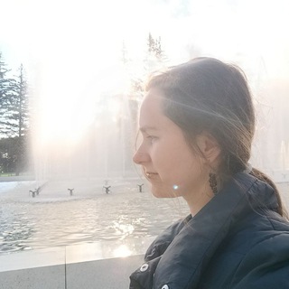 Telegram profile photo for Сиона_новые знания для вас