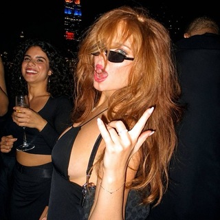 Telegram profile photo for IT Gırl