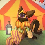 Telegram profile photo for СЕРВЕР ШАПИТО/Проект/#СШ