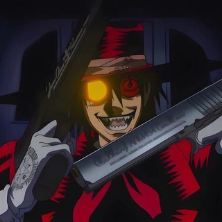 Telegram profile photo for Chaos chains