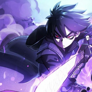 Telegram profile photo for Scissor Seven season 1 - 4 Eng Dub&Sub