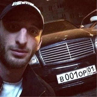 Telegram profile photo for sosgift