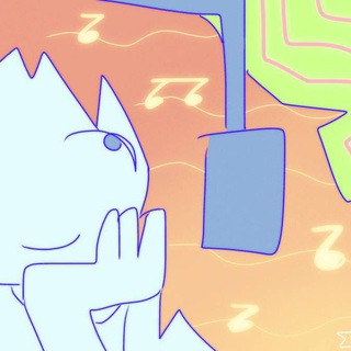 Telegram profile photo for через юшу