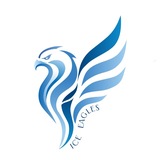 Telegram profile photo for ICE EAGLES 🦅🤍