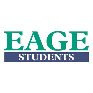 Telegram profile photo for EAGE @ UT